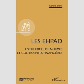 Les ehpad