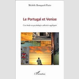 Le portugal et venise