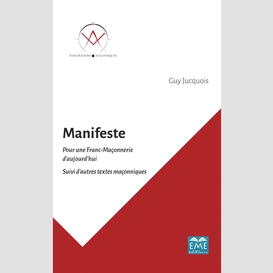 Manifeste