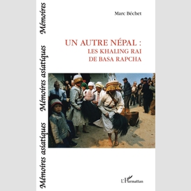 Un autre népal