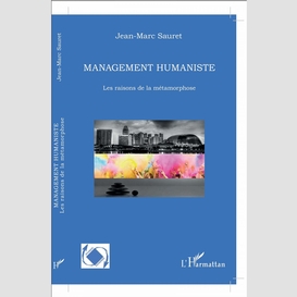 Le management humaniste