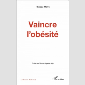 Vaincre l'obésité