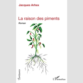 La raison des piments