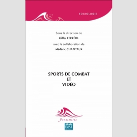 Sports de combats et video