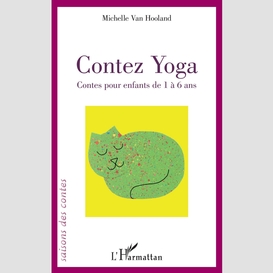 Contez yoga