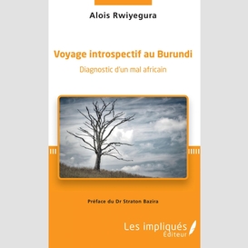 Voyage introspectif au burundi