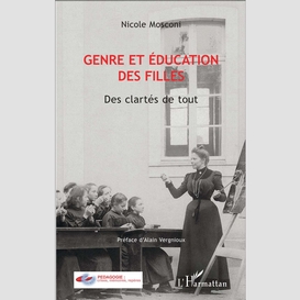 Genre et éducation des filles