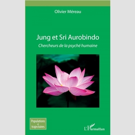 Jung et sri aurobindo