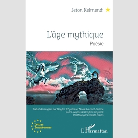 L'âge mythique