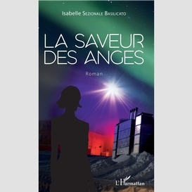 La saveur des anges