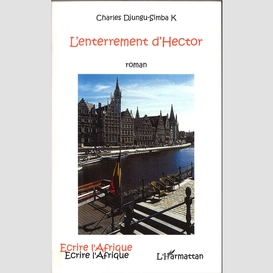 L'enterrement d'hector