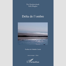 Delta de l'ombre