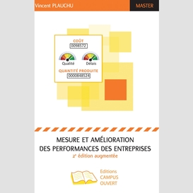 Mesure et amélioration des performances des entreprises