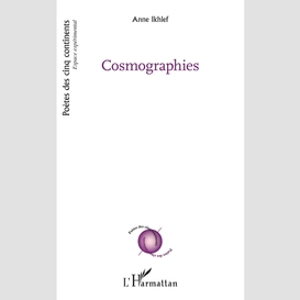 Cosmographies