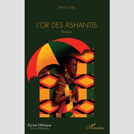 L'or des ashantis