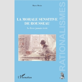 La morale sensitive de rousseau