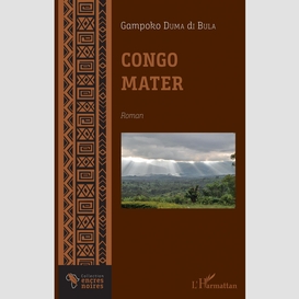 Congo mater