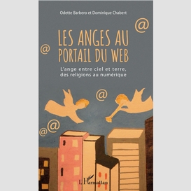 Les anges au portail du web