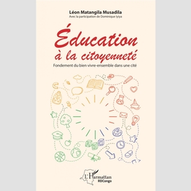 Education à la citoyenneté