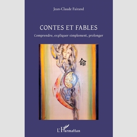 Contes et fables