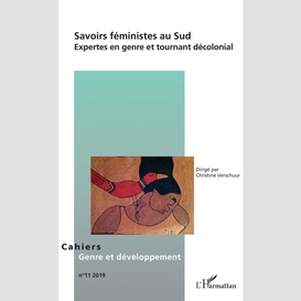 Savoirs féministes au sud