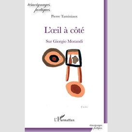 L'oeil à côté