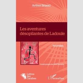 Les aventures désopilantes de ladoule