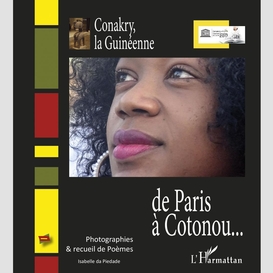 De paris à cotonou... conakry, la guinéenne