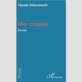 Mer croisée