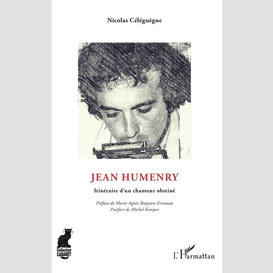 Jean humenry