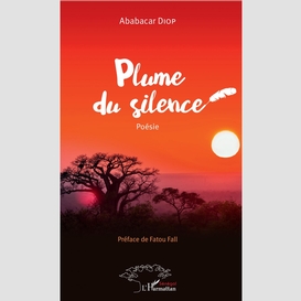 Plume du silence