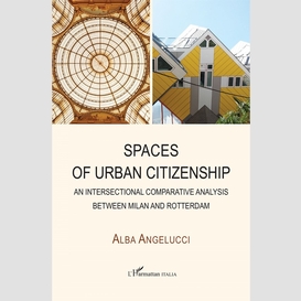 Spaces of urban citizenship