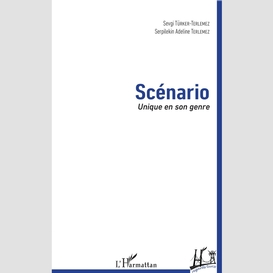 Scénario