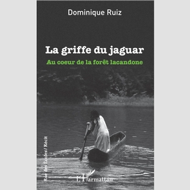 La griffe du jaguar