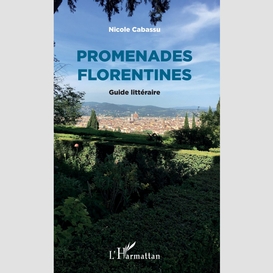 Promenades florentines