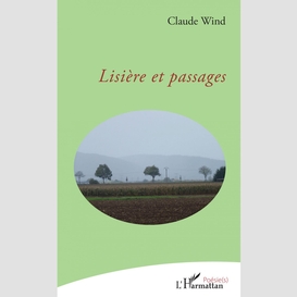 Lisière et passages