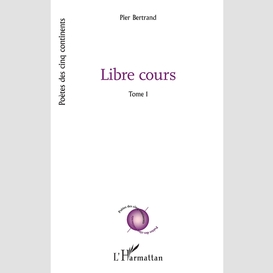 Libre cours