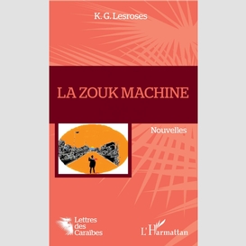 La zouk machine