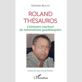 Roland thésauros