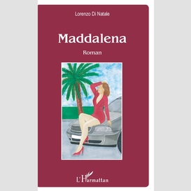 Maddalena