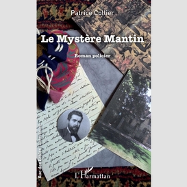 Le mystère mantin