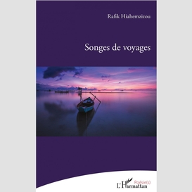 Songes de voyages