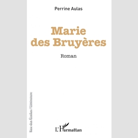 Marie des bruyères