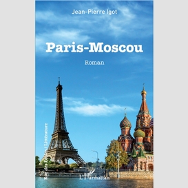 Paris-moscou