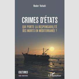 Crimes d'états