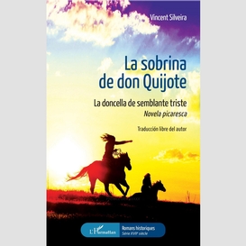 La sobrina de don quijote