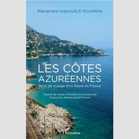 Les côtes azuréennes