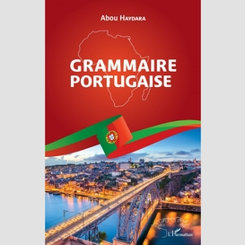 Grammaire portugaise