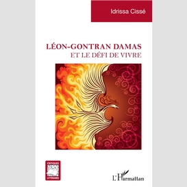 Léon-gontran damas