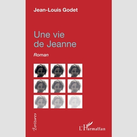 Une vie de jeanne